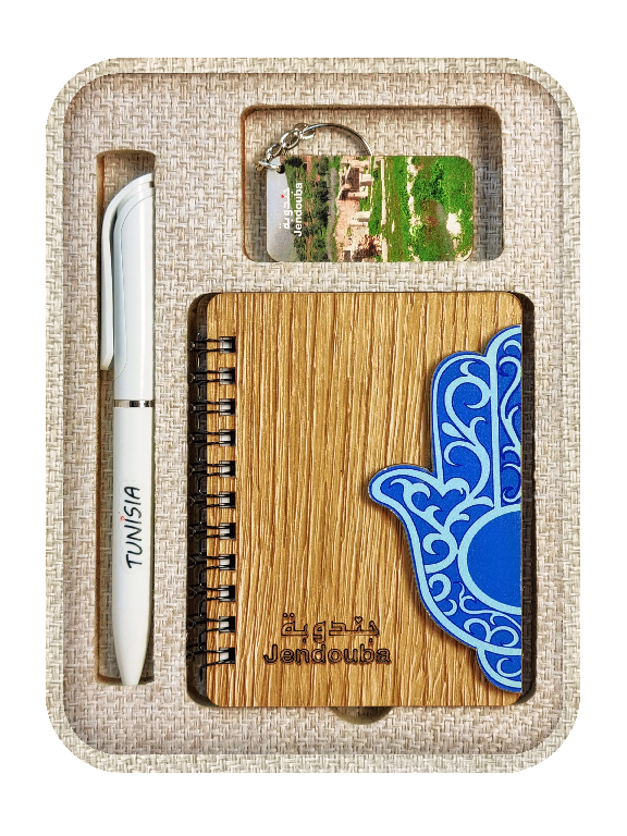 Box Héritage Compact  - Jendouba